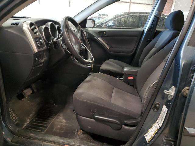 2007 Pontiac Vibe VIN: 5Y2SL65847Z420268 Lot: 44926974