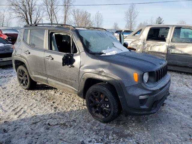 ZACNJDE11PPP27953 | 2023 Jeep renegade altitude