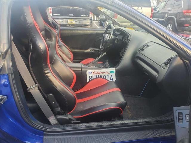 1994 Toyota Supra - Image 5