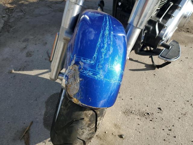2019 HARLEY-DAVIDSON FLFBS 1HD1YGK2XKB025286