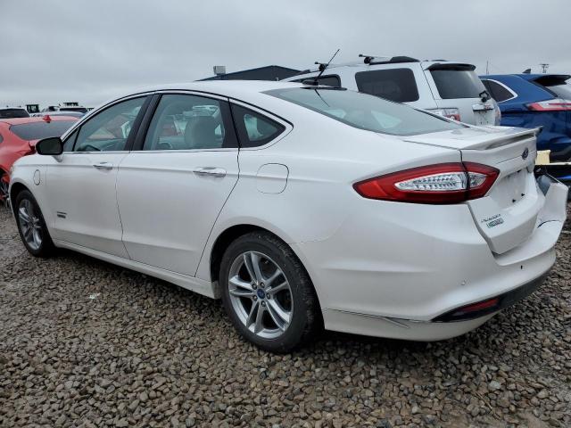 3FA6P0SU7GR320955 2016 FORD FUSION - Image 2