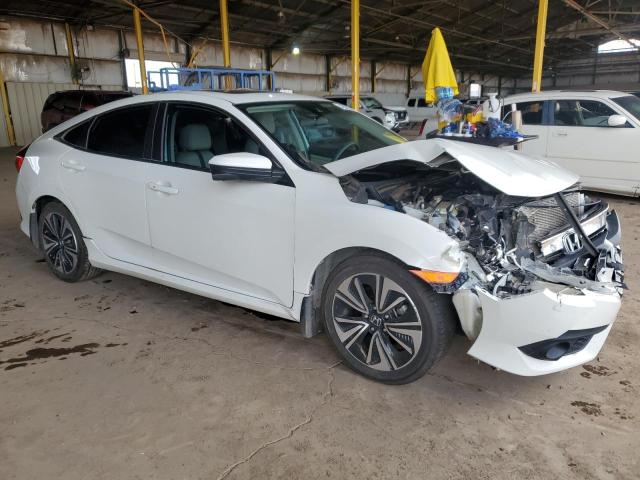 2016 HONDA CIVIC EX 19XFC1F43GE018429