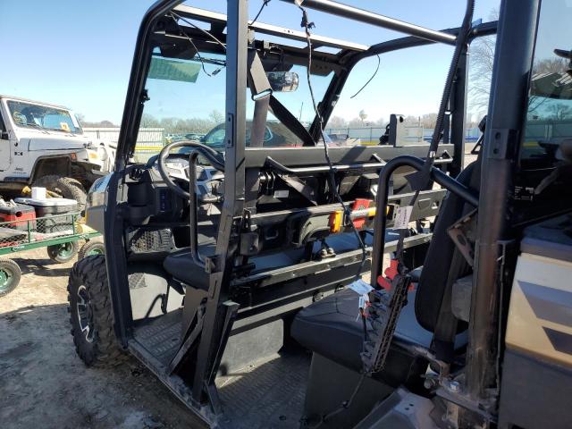 2020 POLARIS RAZOR - 4XARSY995L8044073