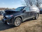 2018 CHEVROLET TRAVERSE L - 1GNERGKW6JJ155046