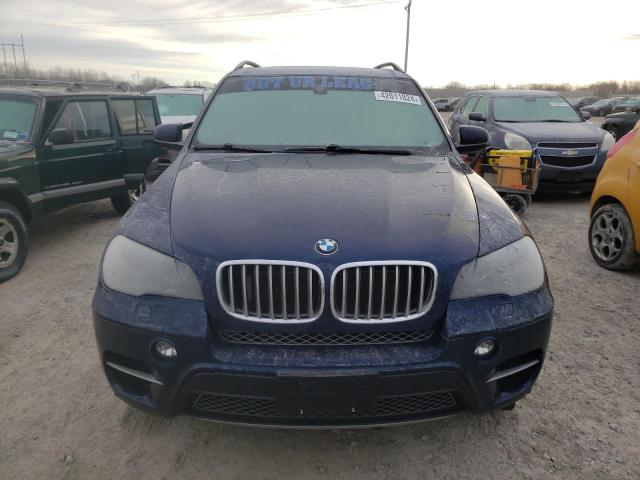 VIN 5UXZV8C5XD0C14984 2013 BMW X5, Xdrive50I no.5