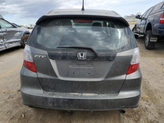 2013 Honda Fit Sport VIN: JHMGE8G59DC045070 Lot: 44740624