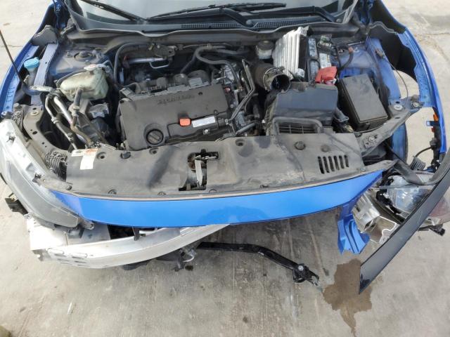 19XFC2F67KE034634 | 2019 Honda civic lx