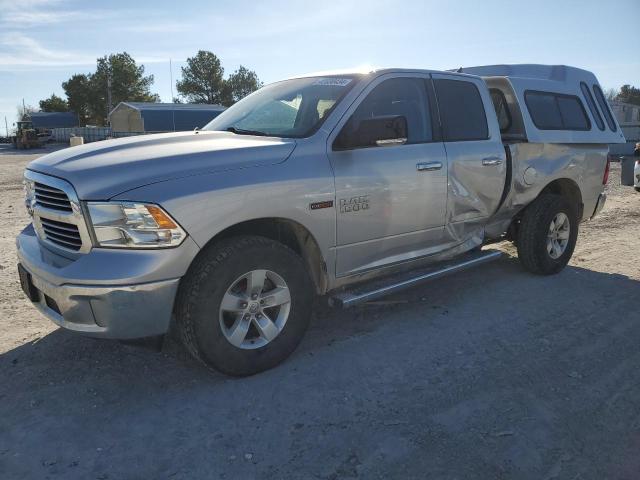 2015 Ram 1500 SLT