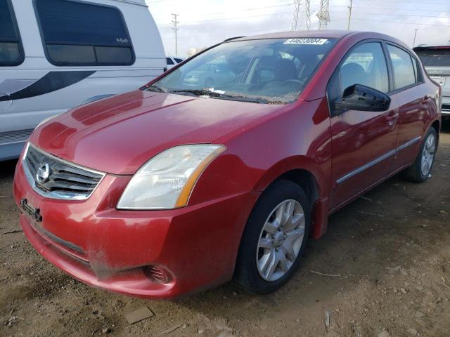 Vin: 3n1ab6ap0cl770920, lot: 70175374, nissan sentra 2.0 2012 img_1