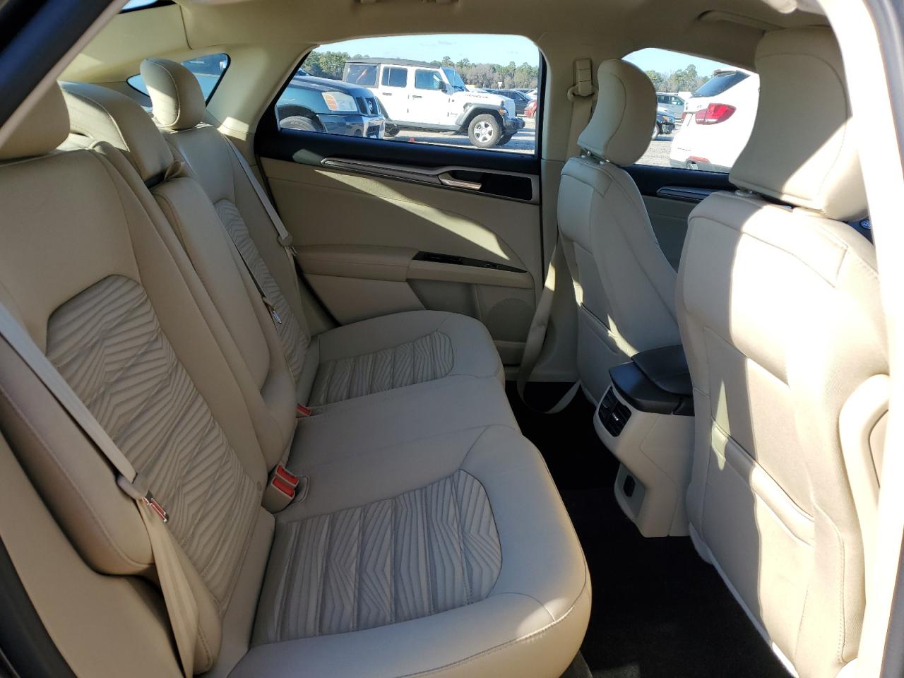 3FA6P0HD6GR289902 FORD FUSION 2016