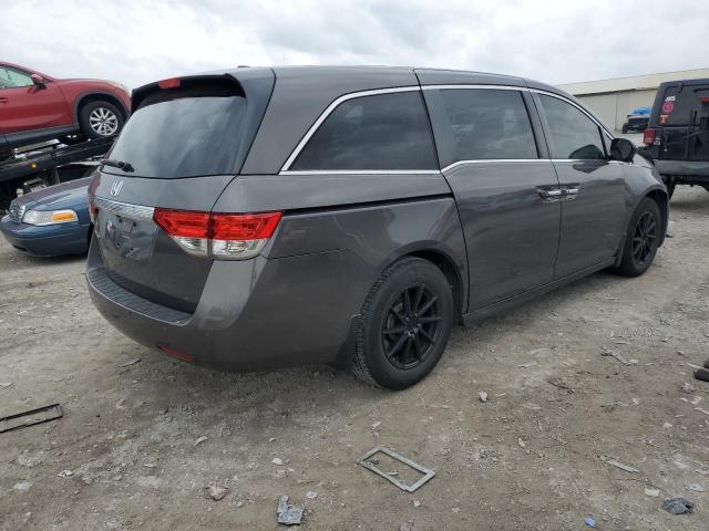 2015 HONDA ODYSSEY VA - 5FNRL5H65FB058071