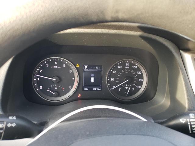 2018 HYUNDAI TUCSON SEL KM8J3CA47JU606674