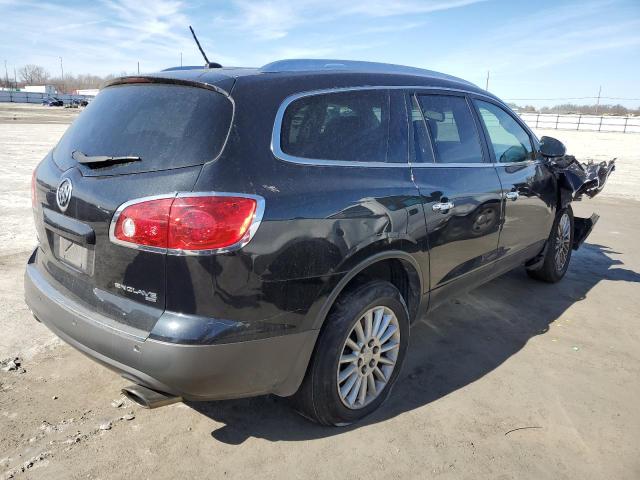 5GAKVCEDXCJ322376 | 2012 Buick enclave