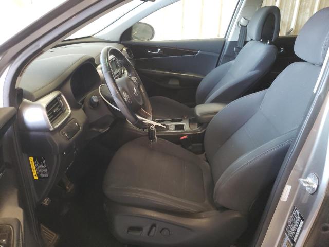 2016 KIA SORENTO LX 5XYPG4A33GG041592