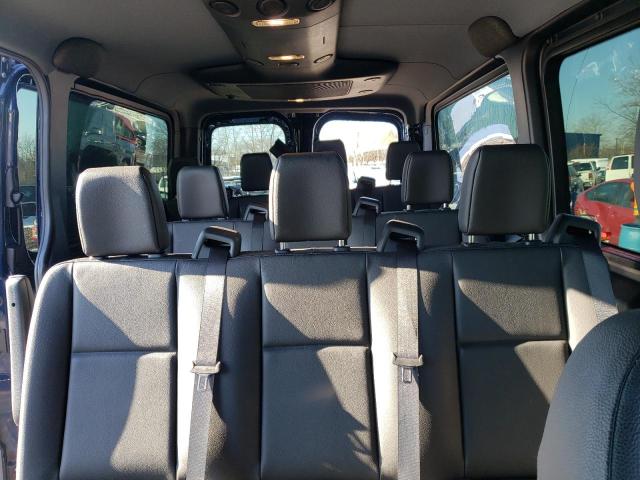 2022 MERCEDES-BENZ SPRINTER 1 - W1Z70FGY9NT095653