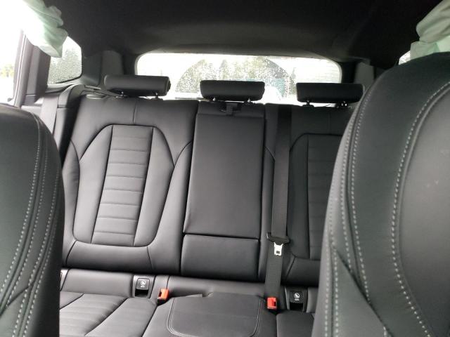 2022 BMW X3 M40I - 5UX83DP06N9L79921