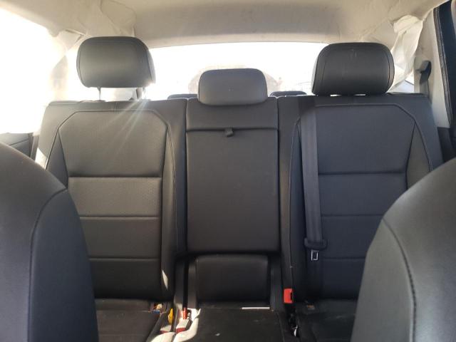 2019 VOLKSWAGEN TIGUAN SE - 3VV3B7AX2KM069530