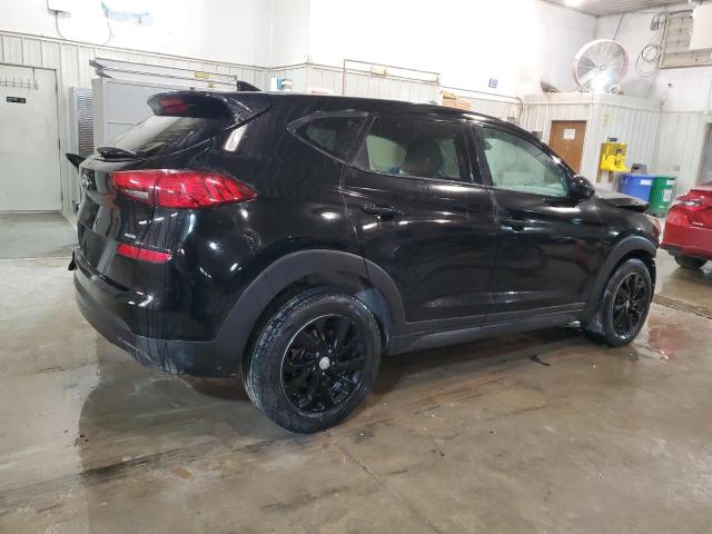 2019 HYUNDAI TUSCON KM8J2CA43KU878403