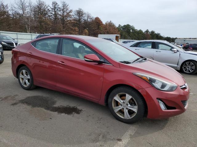 5NPDH4AE3GH761730 2016 HYUNDAI ELANTRA-3