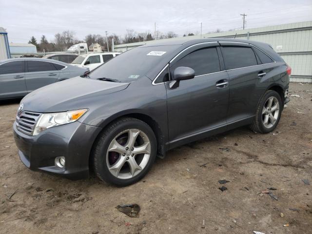 2009 Toyota Venza 