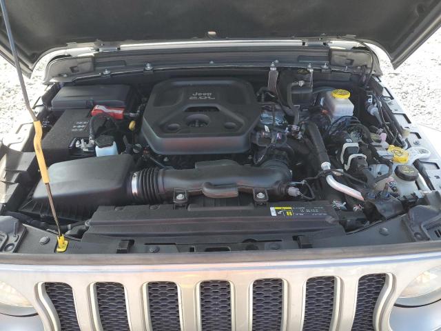 2020 JEEP WRANGLER U 1C4HJXEN8LW172856