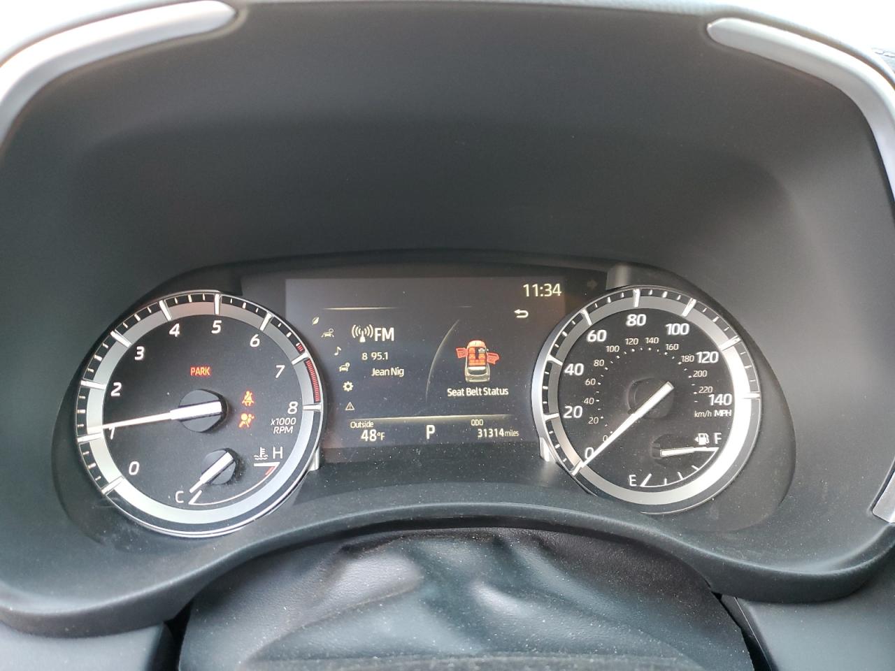 5TDDZRBH2NS206200 2022 Toyota Highlander Limited