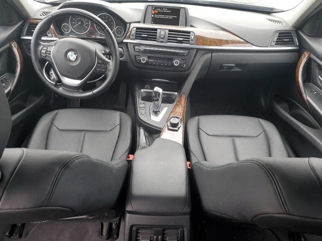 2015 BMW 328 I SULE WBA3C1C51FK119879