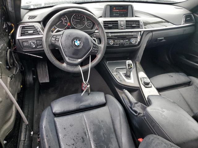 2018 BMW 330 I - WBA8B9G57JNU99853