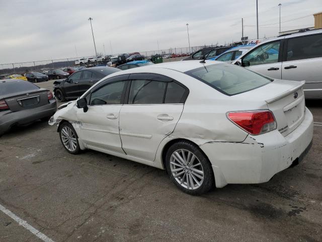 2015 Subaru Impreza Premium Plus VIN: JF1GJAK61FH014931 Lot: 43854884