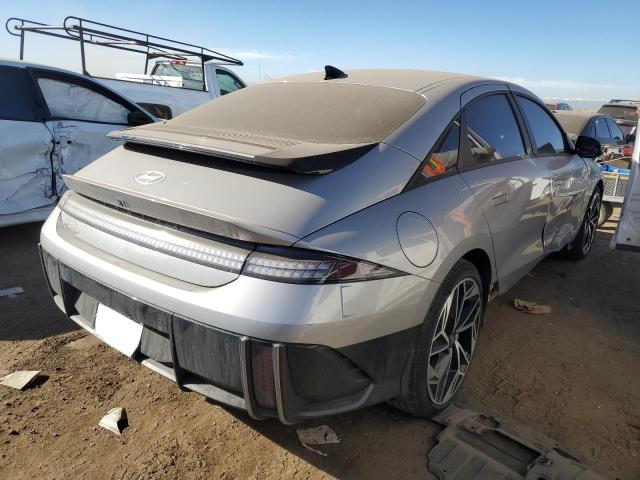 2023 HYUNDAI IONIQ 6 SE - KMHM34AC4PA039179