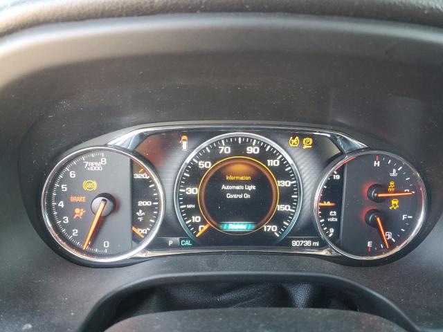 2017 GMC ACADIA DEN 1GKKNPLS7HZ191962