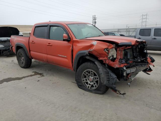 2017 TOYOTA TACOMA DOU 3TMCZ5AN0HM119380