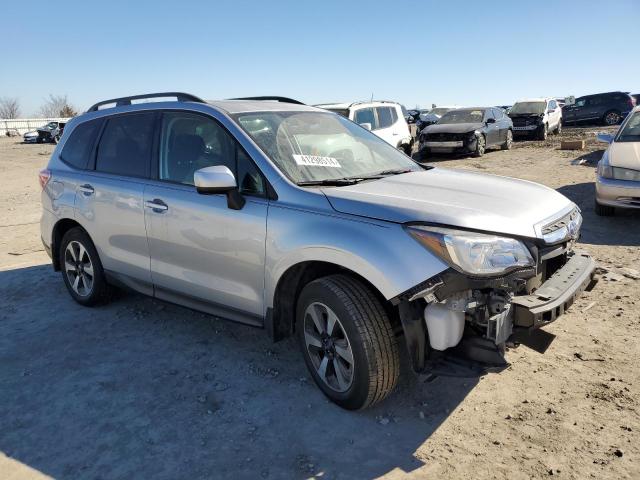 2018 SUBARU FORESTER 2 - JF2SJAGC7JH600854