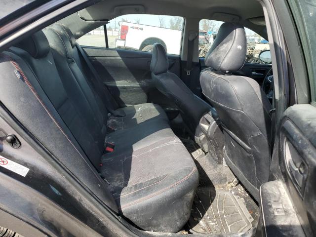 2017 TOYOTA CAMRY LE 4T1BF1FK7HU379021