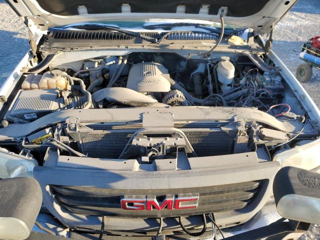 2005 GMC Sierra K2500 Heavy Duty VIN: 1GTHK24U15E107848 Lot: 44704674