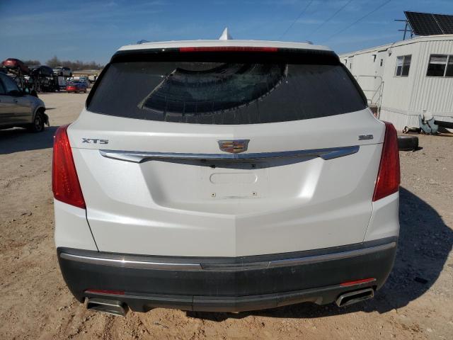 2019 CADILLAC XT5 LUXURY 1GYKNCRS7KZ272277