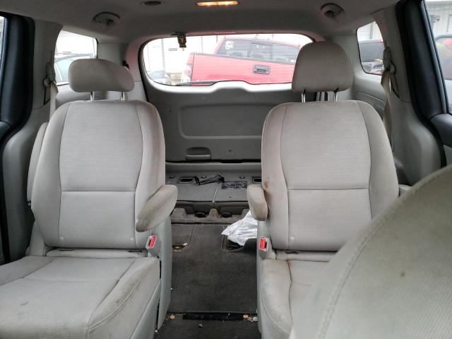 2015 KIA SEDONA LX - KNDMB5C12F6041121