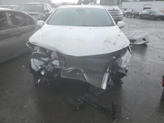 VIN 1G1RC6S53JU140444 2018 Chevrolet Volt, LT no.5