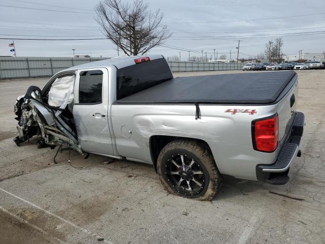 2016 CHEVROLET SILVERADO 1GCVKPEC9GZ388170