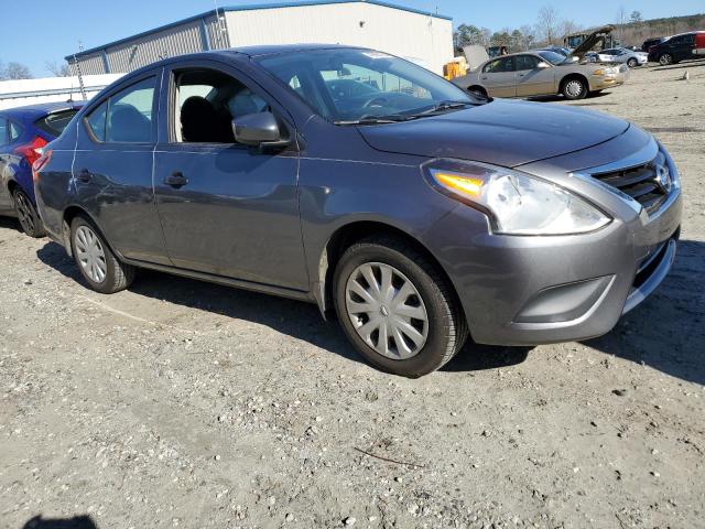 2016 NISSAN VERSA 3N1CN7AP0GL911044