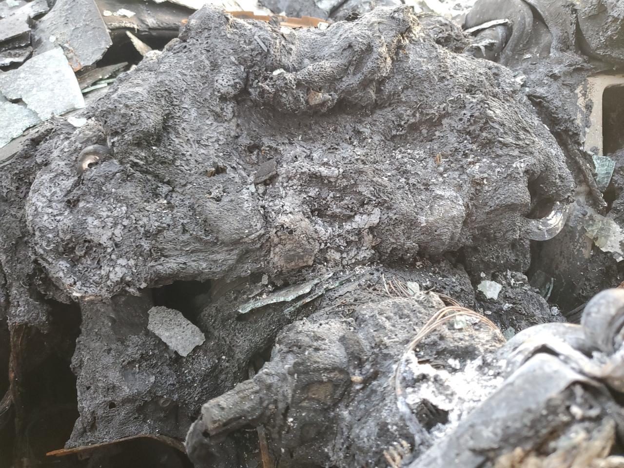 1GKKRRED3BJ120035 2011 GMC Acadia Slt-1