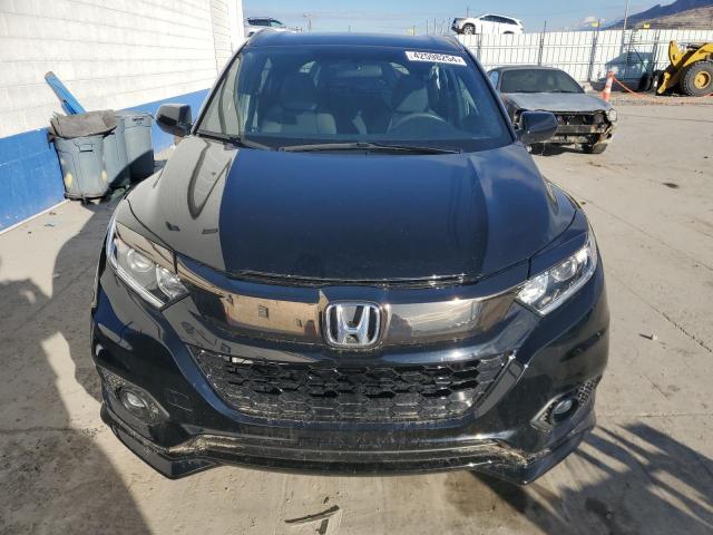 2022 HONDA HR-V SPORT 3CZRU6H15NM765893