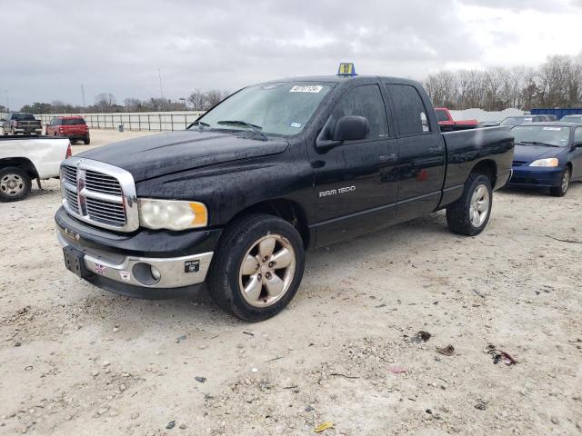 2004 Dodge Ram 1500 ST