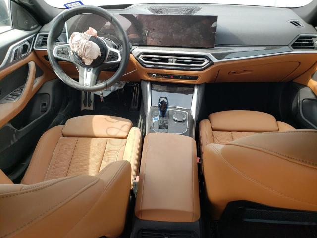 2023 BMW I4 EDRIVE4 WBY73AW0XPFN96159