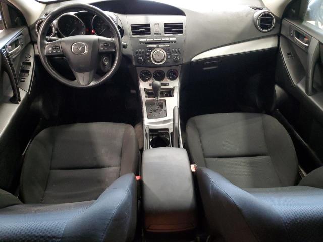 2010 Mazda 3 I VIN: JM1BL1SF8A1252064 Lot: 39244399