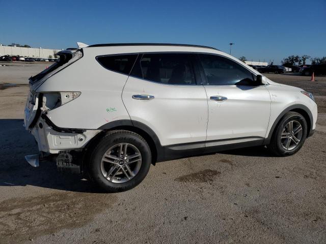 2017 HYUNDAI SANTA FE S 5NMZU3LB5HH011520
