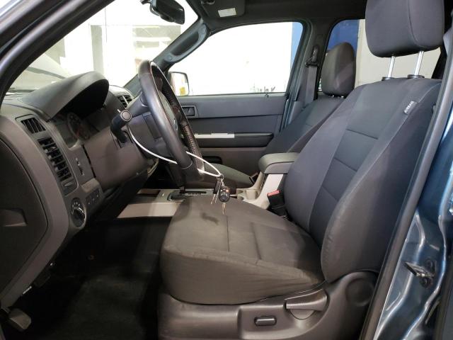 2012 Ford Escape Xlt VIN: 1FMCU0D71CKB11296 Lot: 44577454