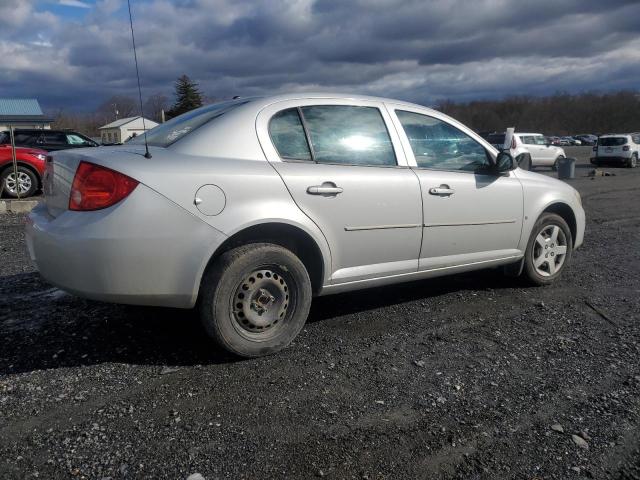 2008 Chevrolet Cobalt Ls VIN: 1G1AK58F187190911 Lot: 41384444