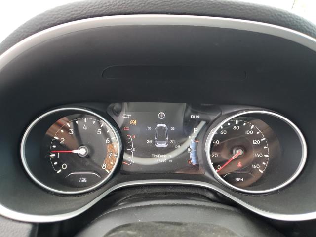 2018 JEEP COMPASS LA - 3C4NJCBB0JT486624