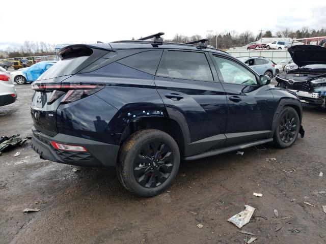 2024 HYUNDAI TUCSON XRT KM8JFCDE8RU293285